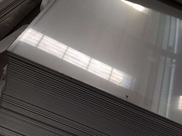 2205不銹鋼板 2205不銹鋼板